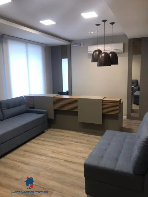 Sala Comercial com 1 quarto para alugar, 200m2 em Nova Campinas, Campinas - SP - imagem 5 Foto 5 de Sala Comercial com 1 quarto para alugar, 200m2 em Nova Campinas, Campinas - SP