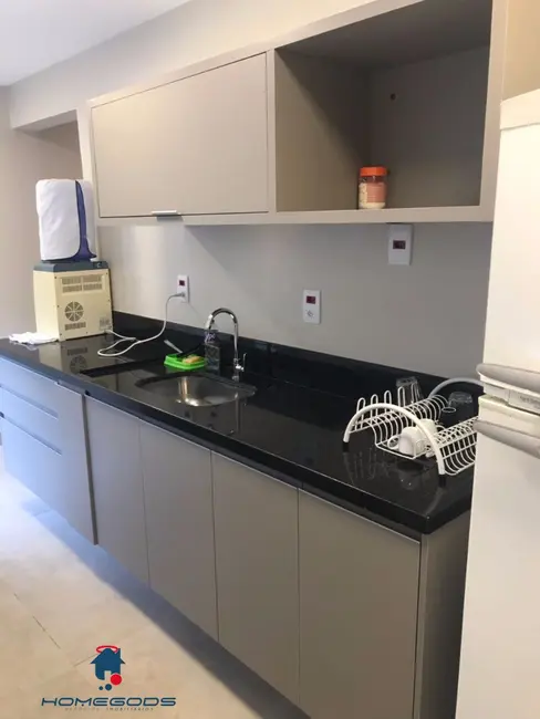 Foto 50 de Sala Comercial com 1 quarto para alugar, 200m2 em Nova Campinas, Campinas - SP