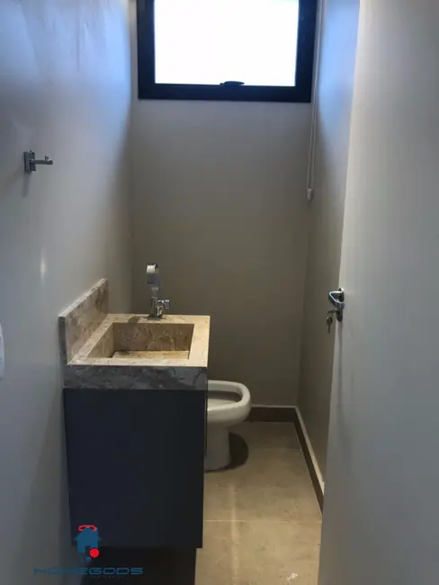 Foto 48 de Sala Comercial com 1 quarto para alugar, 200m2 em Nova Campinas, Campinas - SP