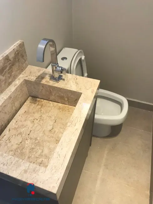 Foto 45 de Sala Comercial com 1 quarto para alugar, 200m2 em Nova Campinas, Campinas - SP