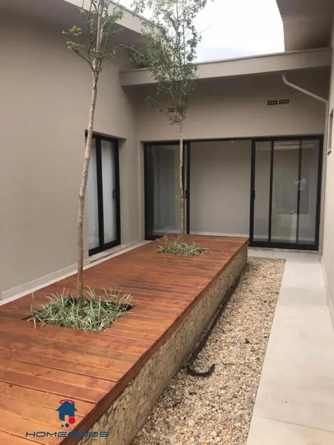 Foto 38 de Sala Comercial com 1 quarto para alugar, 200m2 em Nova Campinas, Campinas - SP