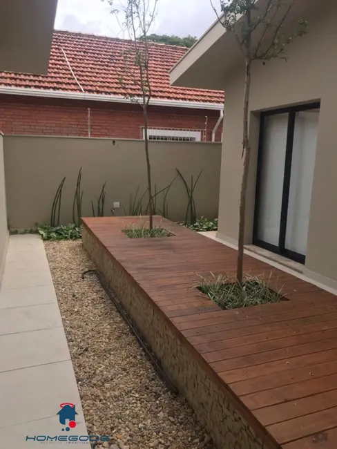 Foto 35 de Sala Comercial com 1 quarto para alugar, 200m2 em Nova Campinas, Campinas - SP