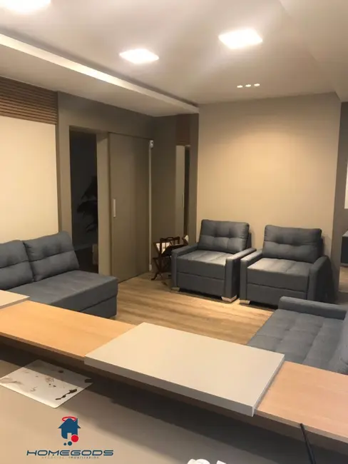 Sala Comercial com 1 quarto para alugar, 200m2 em Nova Campinas, Campinas - SP - imagem 6 Foto 6 de Sala Comercial com 1 quarto para alugar, 200m2 em Nova Campinas, Campinas - SP