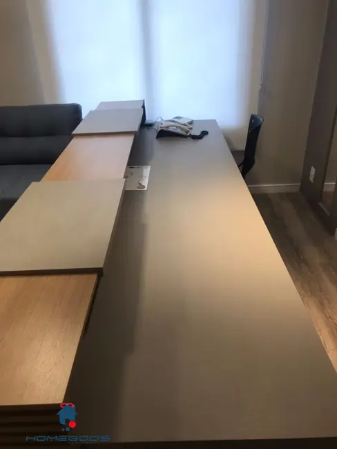 Sala Comercial com 1 quarto para alugar, 200m2 em Nova Campinas, Campinas - SP - imagem 8 Foto 8 de Sala Comercial com 1 quarto para alugar, 200m2 em Nova Campinas, Campinas - SP
