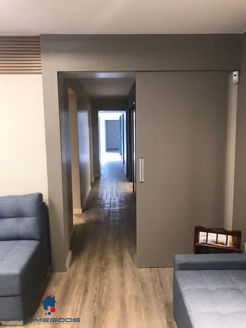 Sala Comercial com 1 quarto para alugar, 200m2 em Nova Campinas, Campinas - SP - imagem 9 Foto 9 de Sala Comercial com 1 quarto para alugar, 200m2 em Nova Campinas, Campinas - SP
