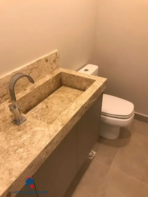 Foto 46 de Sala Comercial com 1 quarto para alugar, 200m2 em Nova Campinas, Campinas - SP