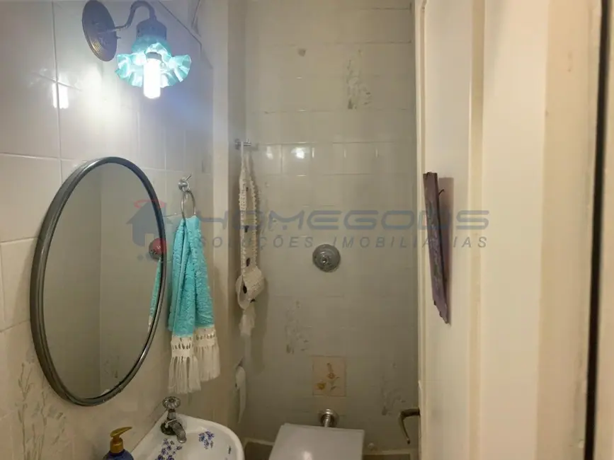 Apartamento com 3 quartos à venda, 118m2 em Centro, Campinas - SP - imagem 7 Foto 7 de Apartamento com 3 quartos à venda, 118m2 em Centro, Campinas - SP