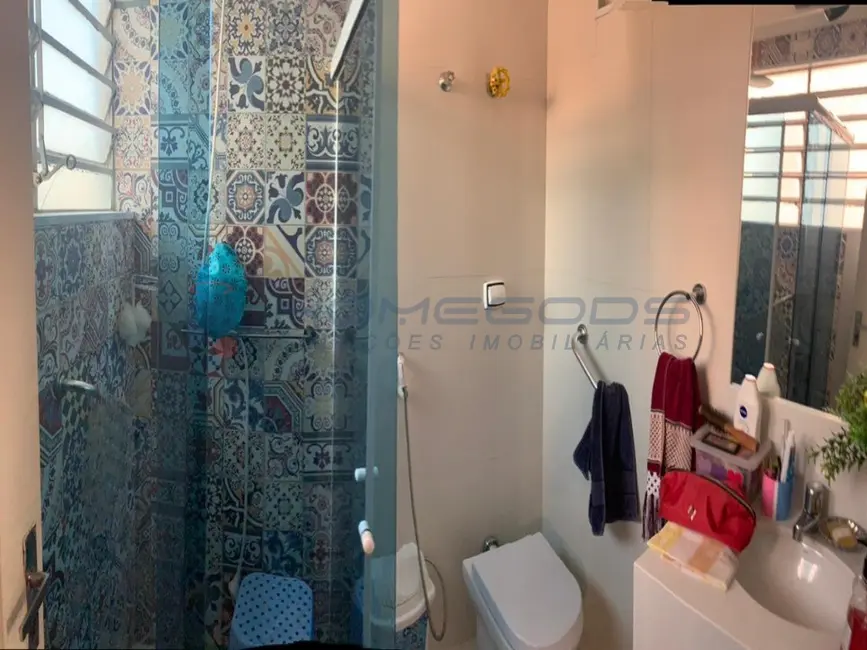 Apartamento com 3 quartos à venda, 118m2 em Centro, Campinas - SP - imagem 6 Foto 6 de Apartamento com 3 quartos à venda, 118m2 em Centro, Campinas - SP