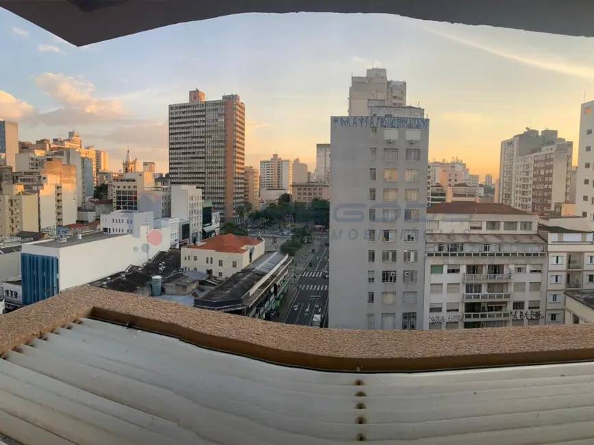 Apartamento com 3 quartos à venda, 118m2 em Centro, Campinas - SP - imagem 1 Foto 1 de Apartamento com 3 quartos à venda, 118m2 em Centro, Campinas - SP