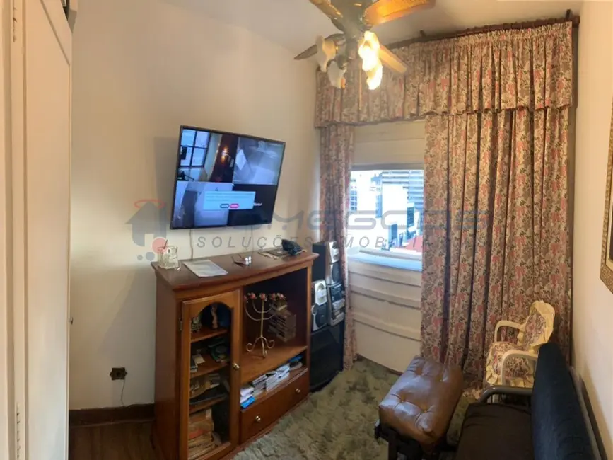 Apartamento com 3 quartos à venda, 118m2 em Centro, Campinas - SP - imagem 8 Foto 8 de Apartamento com 3 quartos à venda, 118m2 em Centro, Campinas - SP