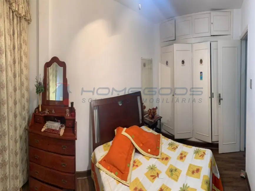 Apartamento com 3 quartos à venda, 118m2 em Centro, Campinas - SP - imagem 2 Foto 2 de Apartamento com 3 quartos à venda, 118m2 em Centro, Campinas - SP