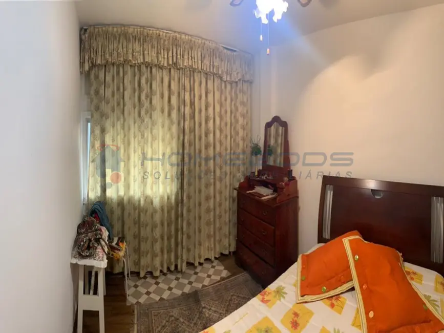 Apartamento com 3 quartos à venda, 118m2 em Centro, Campinas - SP - imagem 3 Foto 3 de Apartamento com 3 quartos à venda, 118m2 em Centro, Campinas - SP