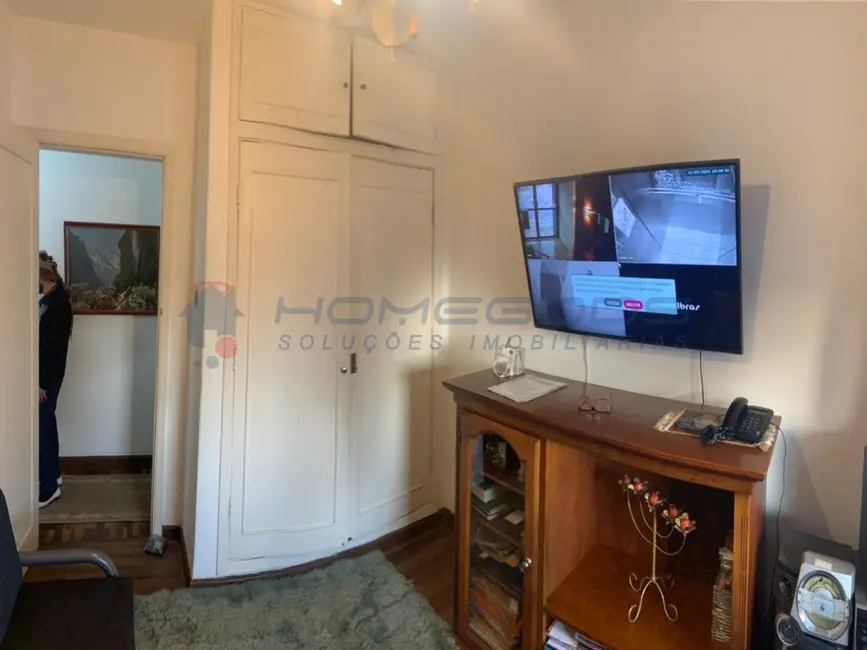 Apartamento com 3 quartos à venda, 118m2 em Centro, Campinas - SP - imagem 9 Foto 9 de Apartamento com 3 quartos à venda, 118m2 em Centro, Campinas - SP