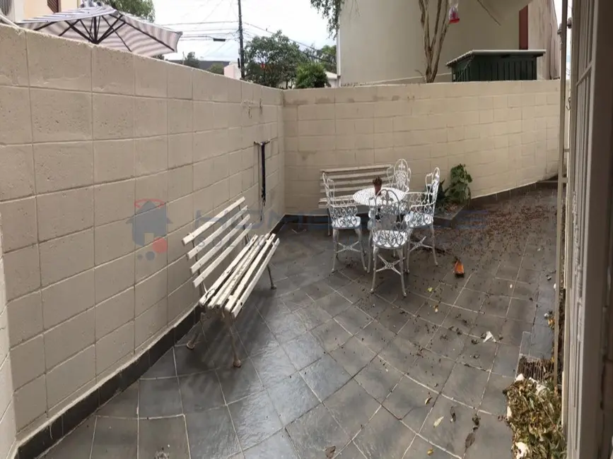 Foto 9 de Apartamento com 3 quartos à venda e para alugar, 132m2 em Campinas - SP