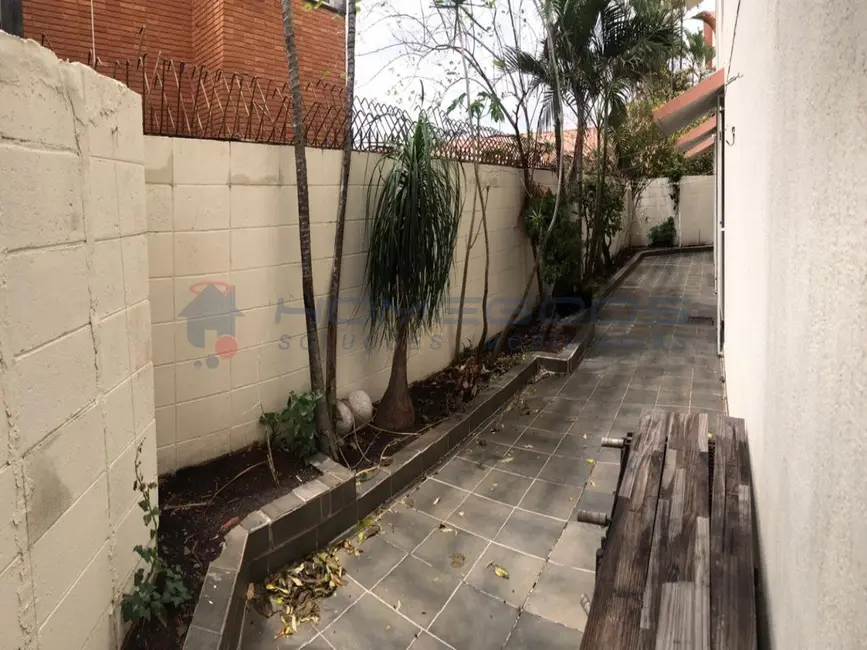 Foto 2 de Apartamento com 3 quartos à venda e para alugar, 132m2 em Campinas - SP