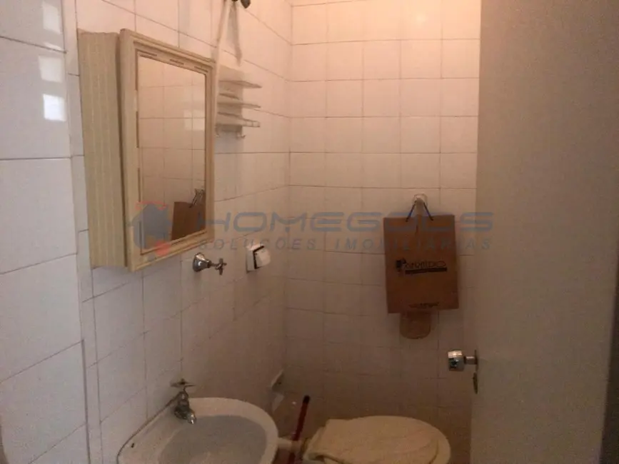 Foto 7 de Apartamento com 3 quartos à venda e para alugar, 132m2 em Campinas - SP