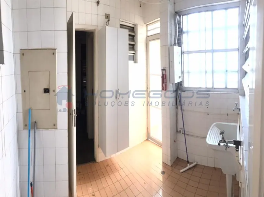 Foto 6 de Apartamento com 3 quartos à venda e para alugar, 132m2 em Campinas - SP