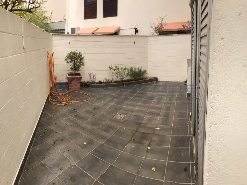 Foto 3 de Apartamento com 3 quartos à venda e para alugar, 132m2 em Campinas - SP