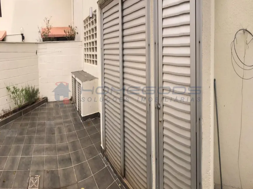 Foto 4 de Apartamento com 3 quartos à venda e para alugar, 132m2 em Campinas - SP