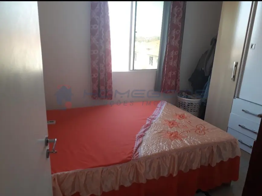 Apartamento com 2 quartos à venda, 48m2 em Jardim São José, Campinas - SP - imagem 7 Foto 7 de Apartamento com 2 quartos à venda, 48m2 em Jardim São José, Campinas - SP