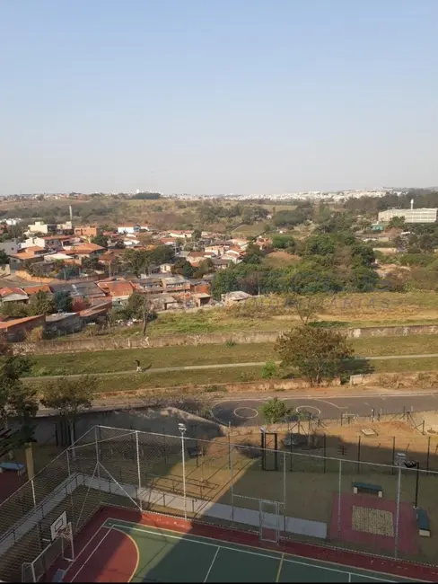 Apartamento com 2 quartos à venda, 48m2 em Jardim São José, Campinas - SP - imagem 5 Foto 5 de Apartamento com 2 quartos à venda, 48m2 em Jardim São José, Campinas - SP