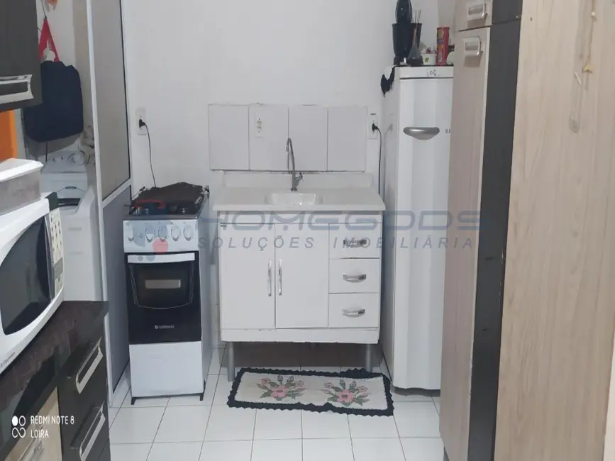Apartamento com 2 quartos à venda, 48m2 em Jardim São José, Campinas - SP - imagem 3 Foto 3 de Apartamento com 2 quartos à venda, 48m2 em Jardim São José, Campinas - SP