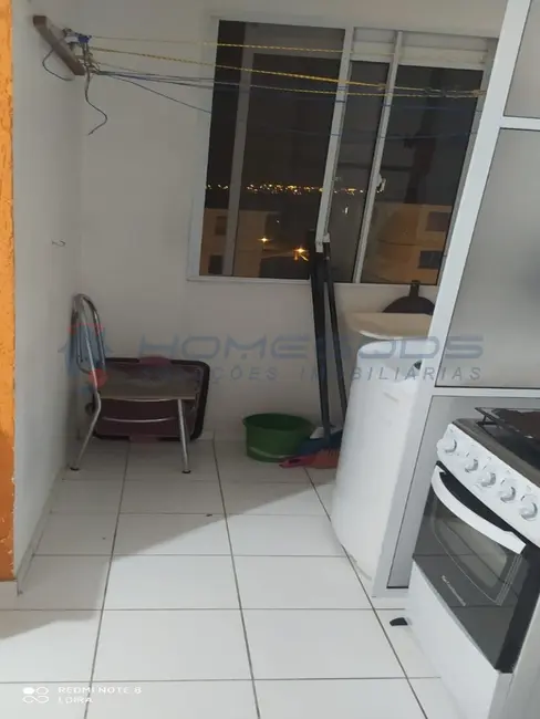 Apartamento com 2 quartos à venda, 48m2 em Jardim São José, Campinas - SP - imagem 4 Foto 4 de Apartamento com 2 quartos à venda, 48m2 em Jardim São José, Campinas - SP