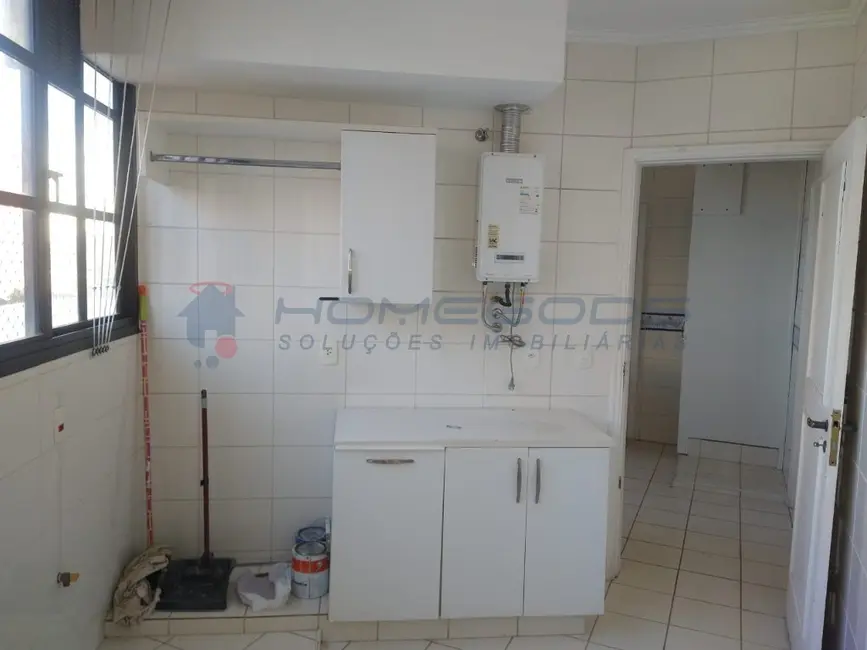Apartamento com 4 quartos à venda, 284m2 em Cambuí, Campinas - SP - imagem 6 Foto 6 de Apartamento com 4 quartos à venda, 284m2 em Cambuí, Campinas - SP