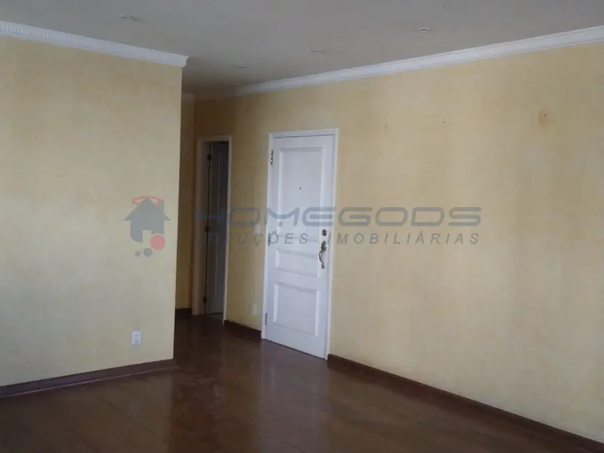 Apartamento com 4 quartos à venda, 284m2 em Cambuí, Campinas - SP - imagem 7 Foto 7 de Apartamento com 4 quartos à venda, 284m2 em Cambuí, Campinas - SP