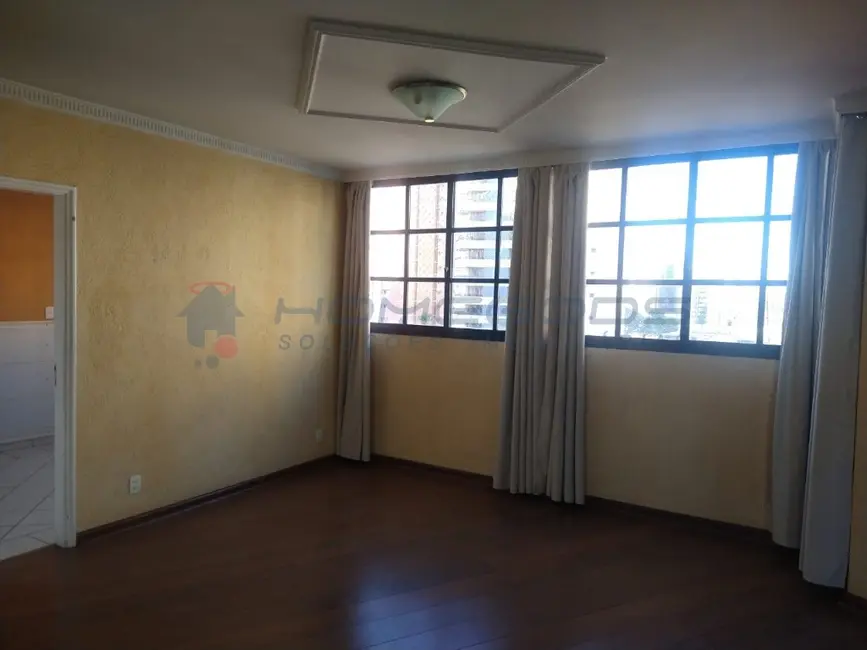 Apartamento com 4 quartos à venda, 284m2 em Cambuí, Campinas - SP - imagem 8 Foto 8 de Apartamento com 4 quartos à venda, 284m2 em Cambuí, Campinas - SP