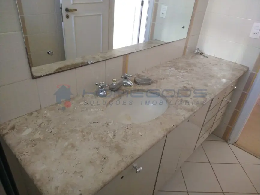 Apartamento com 4 quartos à venda, 284m2 em Cambuí, Campinas - SP - imagem 4 Foto 4 de Apartamento com 4 quartos à venda, 284m2 em Cambuí, Campinas - SP