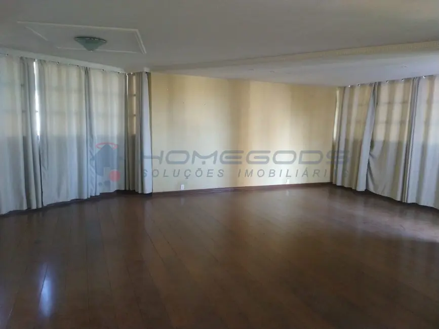 Apartamento com 4 quartos à venda, 284m2 em Cambuí, Campinas - SP - imagem 5 Foto 5 de Apartamento com 4 quartos à venda, 284m2 em Cambuí, Campinas - SP