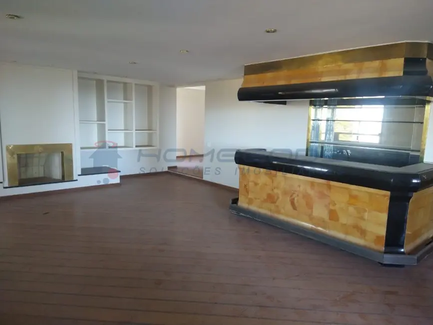 Foto 3 de Apartamento com 4 quartos à venda, 460m2 em Cambuí, Campinas - SP