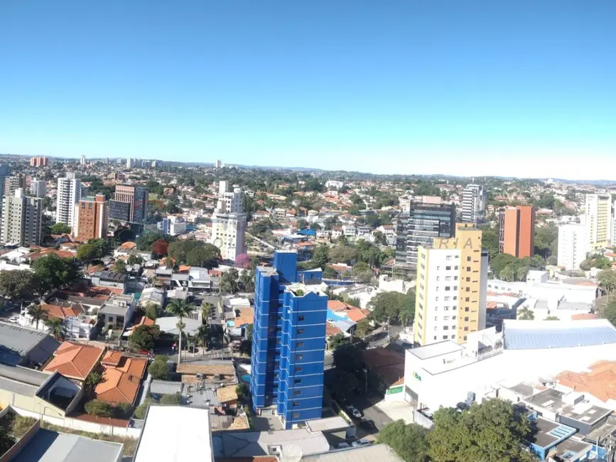 Foto 9 de Apartamento com 4 quartos à venda, 460m2 em Cambuí, Campinas - SP