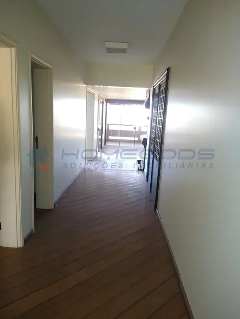 Foto 5 de Apartamento com 4 quartos à venda, 460m2 em Cambuí, Campinas - SP