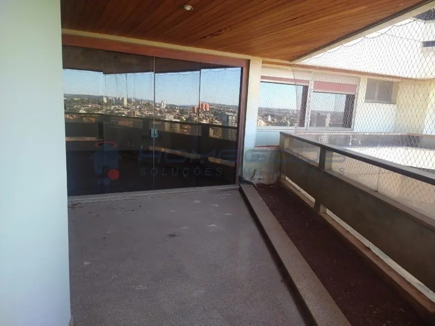 Foto 6 de Apartamento com 4 quartos à venda, 460m2 em Cambuí, Campinas - SP