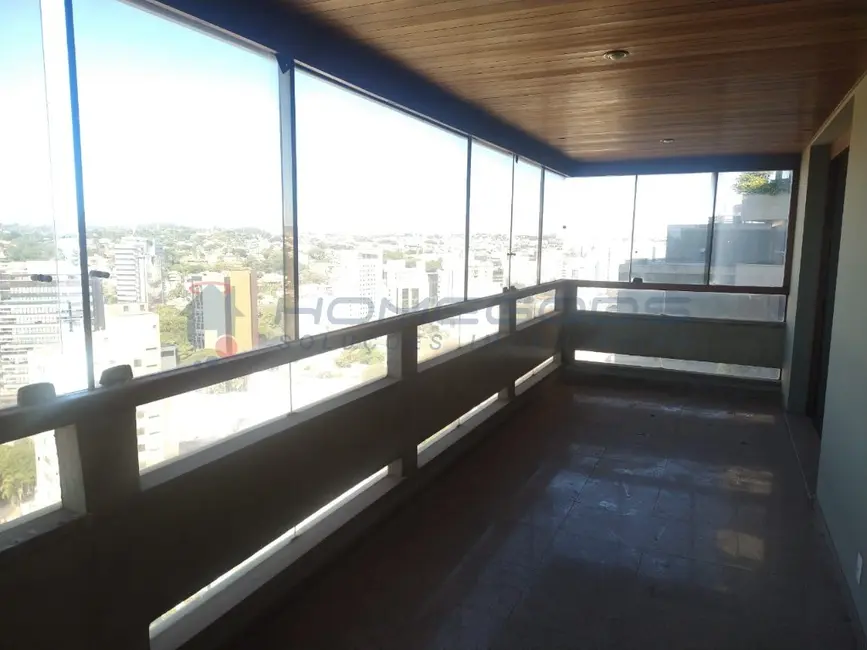 Foto 8 de Apartamento com 4 quartos à venda, 460m2 em Cambuí, Campinas - SP