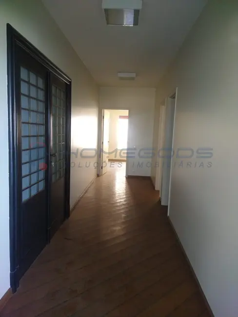 Foto 4 de Apartamento com 4 quartos à venda, 460m2 em Cambuí, Campinas - SP