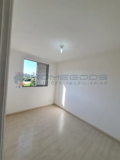 Apartamento com 2 quartos à venda, 53m2 em Vila Industrial, Campinas - SP - imagem 8 Foto 8 de Apartamento com 2 quartos à venda, 53m2 em Vila Industrial, Campinas - SP