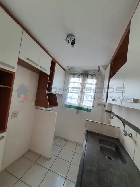 Apartamento com 2 quartos à venda, 53m2 em Vila Industrial, Campinas - SP - imagem 7 Foto 7 de Apartamento com 2 quartos à venda, 53m2 em Vila Industrial, Campinas - SP