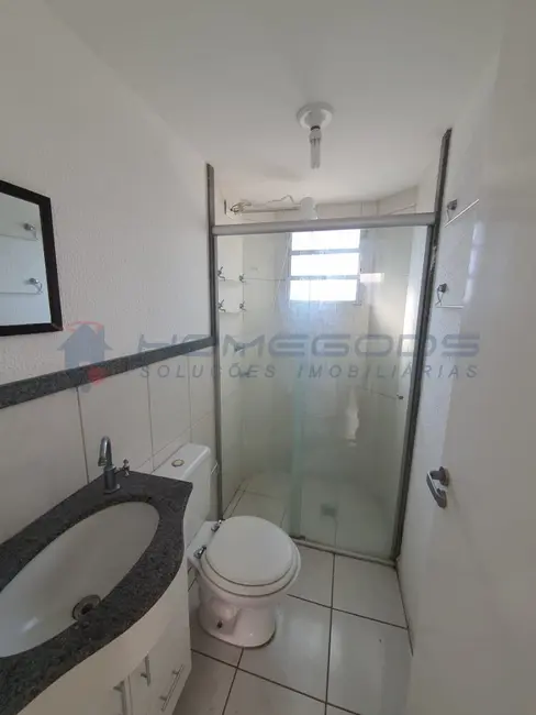 Apartamento com 2 quartos à venda, 53m2 em Vila Industrial, Campinas - SP - imagem 3 Foto 3 de Apartamento com 2 quartos à venda, 53m2 em Vila Industrial, Campinas - SP