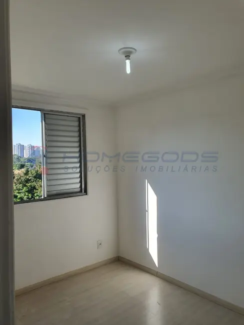Apartamento com 2 quartos à venda, 53m2 em Vila Industrial, Campinas - SP - imagem 4 Foto 4 de Apartamento com 2 quartos à venda, 53m2 em Vila Industrial, Campinas - SP