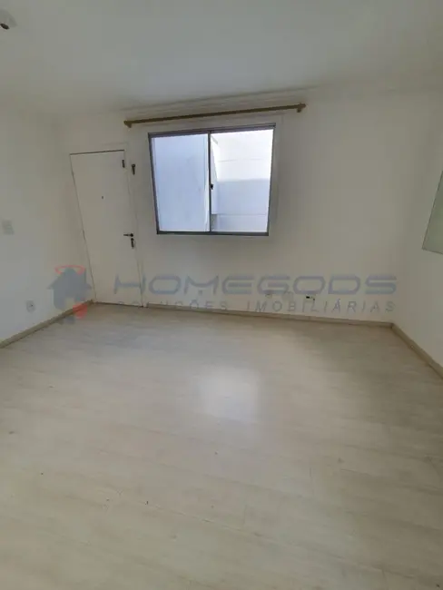 Apartamento com 2 quartos à venda, 53m2 em Vila Industrial, Campinas - SP - imagem 9 Foto 9 de Apartamento com 2 quartos à venda, 53m2 em Vila Industrial, Campinas - SP