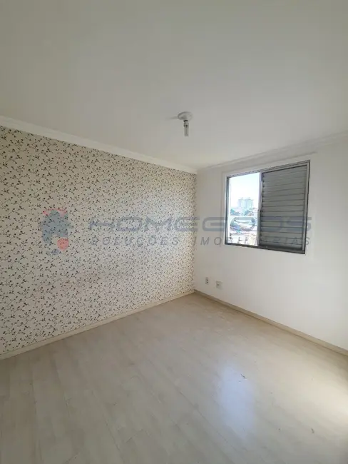 Apartamento com 2 quartos à venda, 53m2 em Vila Industrial, Campinas - SP - imagem 5 Foto 5 de Apartamento com 2 quartos à venda, 53m2 em Vila Industrial, Campinas - SP
