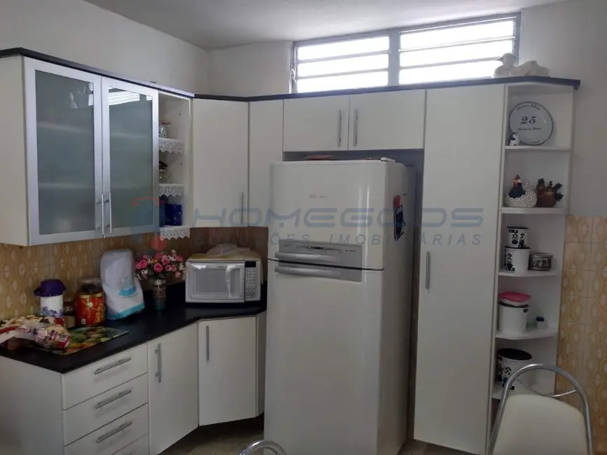 Foto 8 de Casa com 2 quartos à venda, 142m2 em Jardim Flamboyant, Campinas - SP