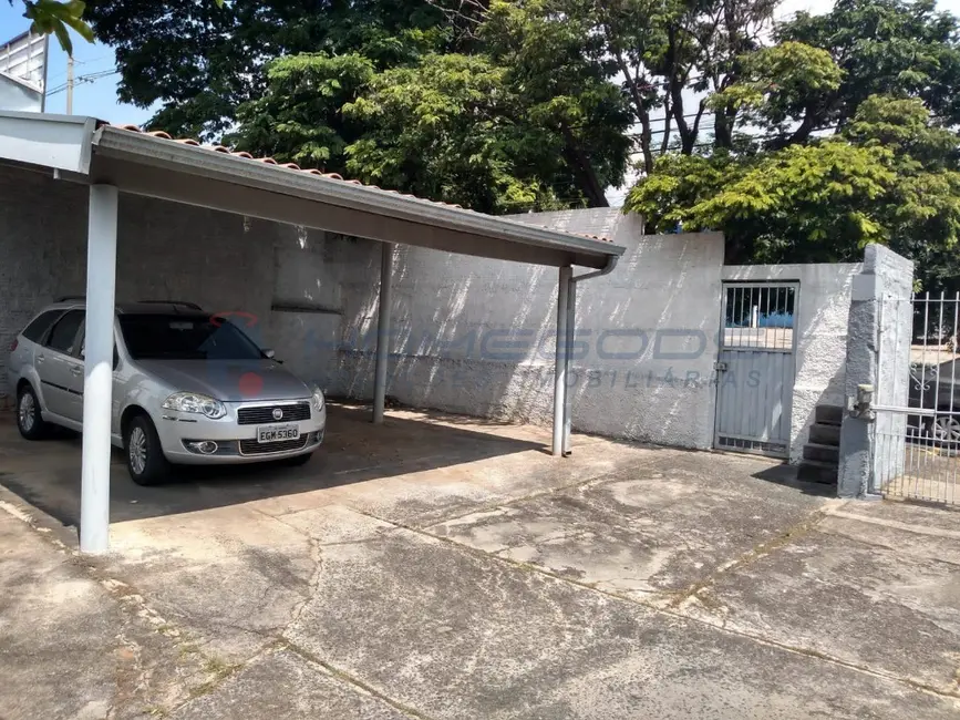 Foto 4 de Casa com 2 quartos à venda, 142m2 em Jardim Flamboyant, Campinas - SP