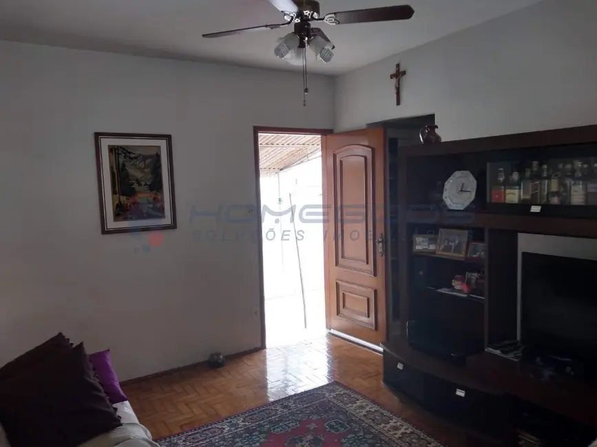 Foto 7 de Casa com 2 quartos à venda, 142m2 em Jardim Flamboyant, Campinas - SP