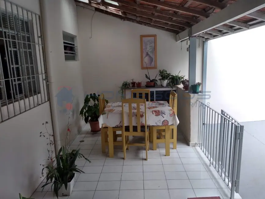 Foto 9 de Casa com 2 quartos à venda, 142m2 em Jardim Flamboyant, Campinas - SP