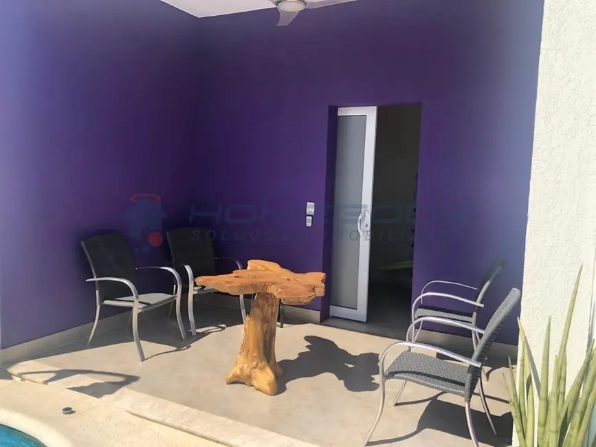 Foto 3 de Casa de Condomínio com 5 quartos à venda, 1430m2 em Loteamento Alphaville Campinas, Campinas - SP