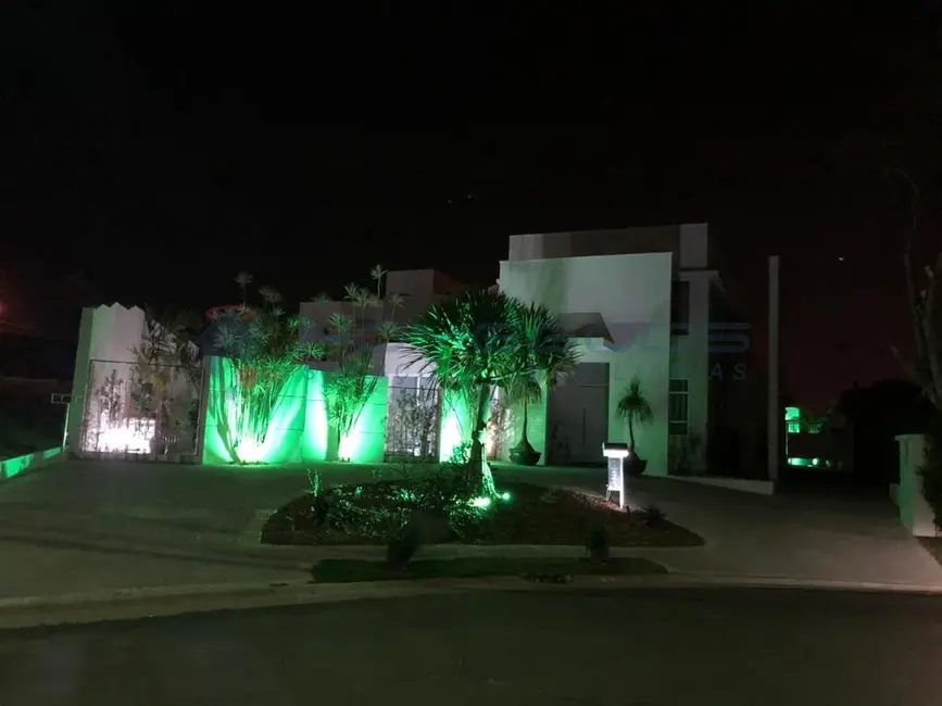 Foto 7 de Casa de Condomínio com 5 quartos à venda, 1430m2 em Loteamento Alphaville Campinas, Campinas - SP